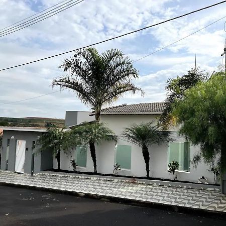 Casa Alto Padrao Com Area Gourmet Completa, Piscina E Campo Futebol Villa Socorro  Exterior photo